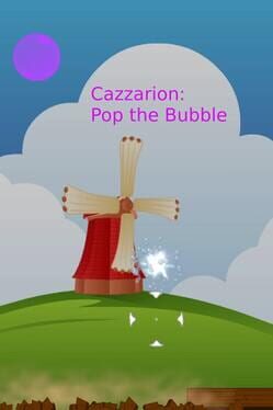 Cazzarion: Pop The Bubbles