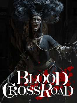 Blood Crossroad