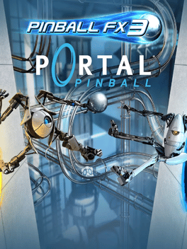 Pinball FX3: Portal Pinball