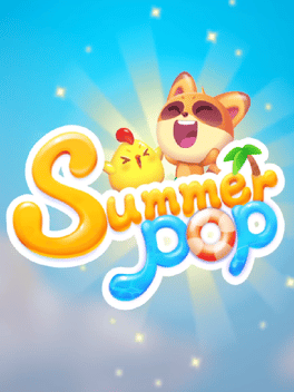 Summer Pop Cover