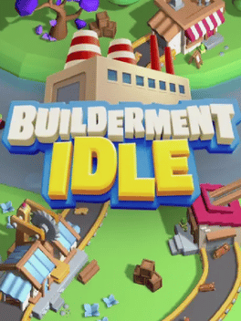 Builderment Idle Cover