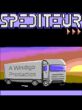 Spediteur