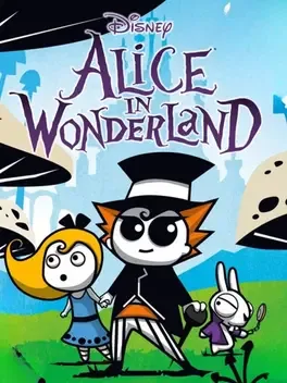 Alice in Wonderland image