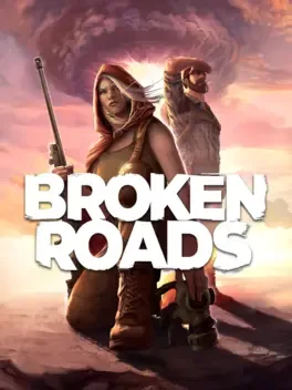 Broken Roads image