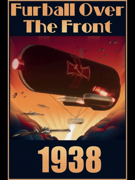 Furball Over the Front: 1938