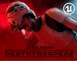 Star Wars: Deathtroopers