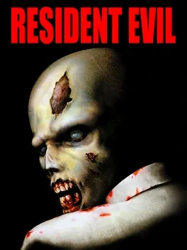 Resident Evil