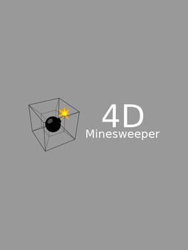 4D Minesweeper