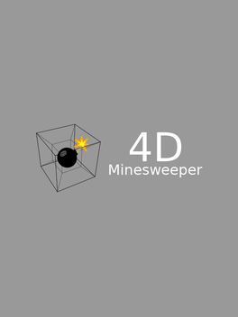4D Minesweeper