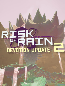 Risk of Rain 2: Devotion