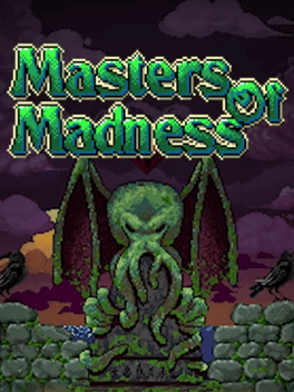 Masters of Madness