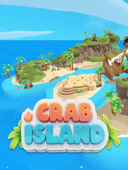 Crab Island