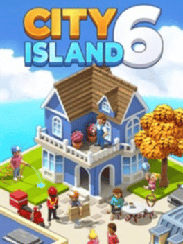 City Island 6: Building Life