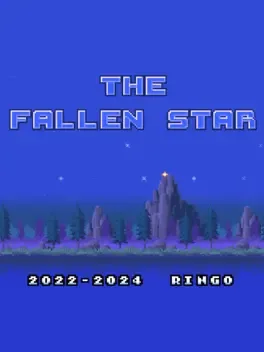 The Fallen Star