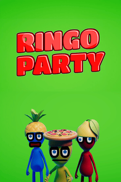 Ringo Party