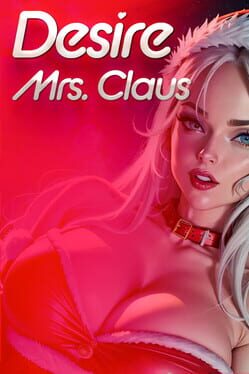 Desire: Mrs. Claus