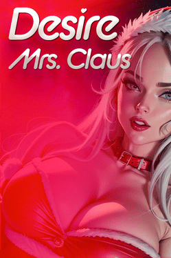 Desire: Mrs. Claus