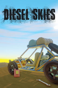 Diesel Skies