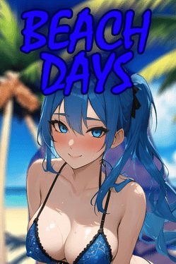 Hentai: Beach Day