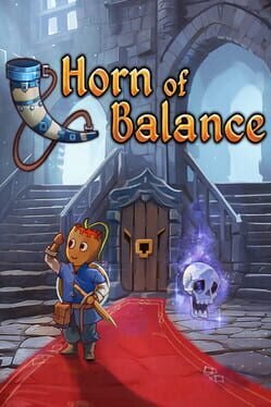 Horn of Balance