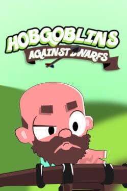 Hobgoblins Against Dwarfs