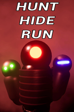 Hunt Hide Run