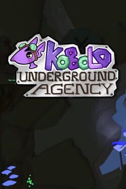 Kobold Underground Agency