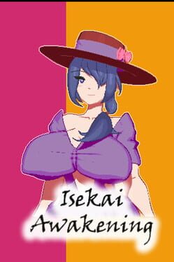 Isekai Awakening