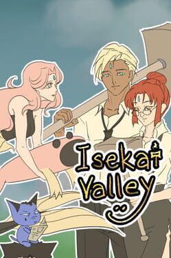 Isekai Valley
