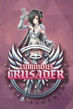 Luminous Crusader