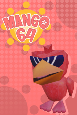 Mango 64