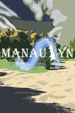 Manaulyn Game Cover Artwork