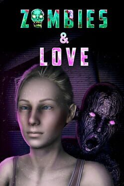 Zombies & Love Game Cover Artwork