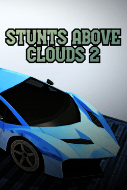 Stunts above Clouds 2