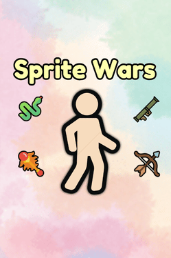 Sprite Wars