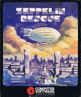 Zeppelin Rescue