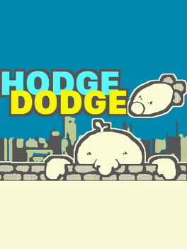 Hodge Dodge Cover