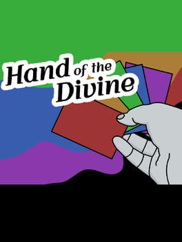 Hand of the Divine