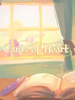 Cards of Heart