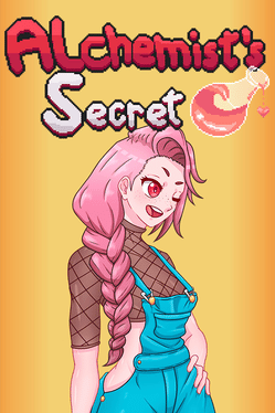 Alchemist's Secret