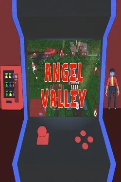 Angel Valley