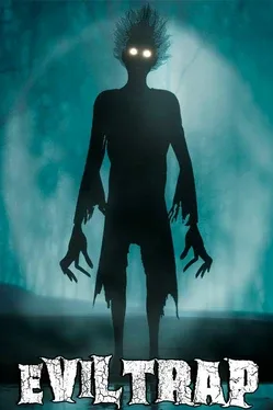 Image de couverture EvilTrap