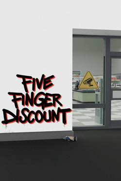 Five Finger Discount