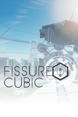 Fissure: Cubic