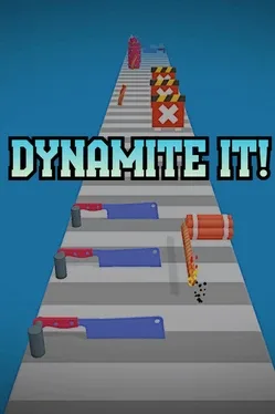 Dynamite It!