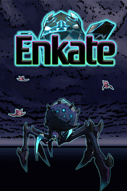 Enkate