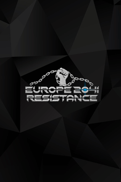 Europe 2041: Resistance