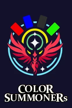 Color Summoners