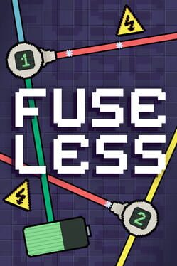 Fuseless Game Cover Artwork