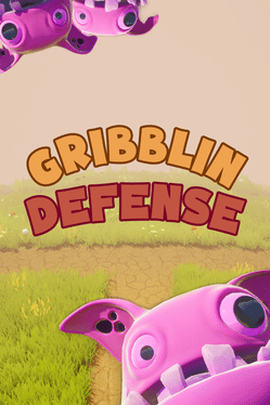 Gribblin Defense